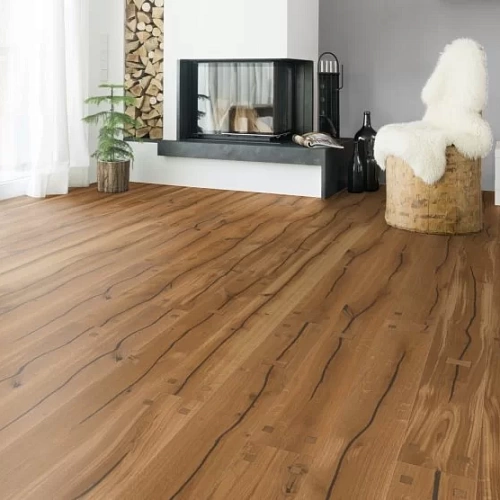 ДУБ ПАРКЕТНАЯ ДОСКА TILO RUSTICO